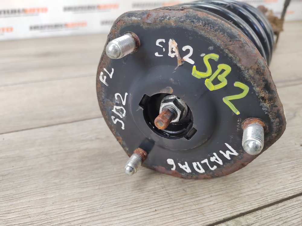 Амортизатор, 2400 рублей, Москва