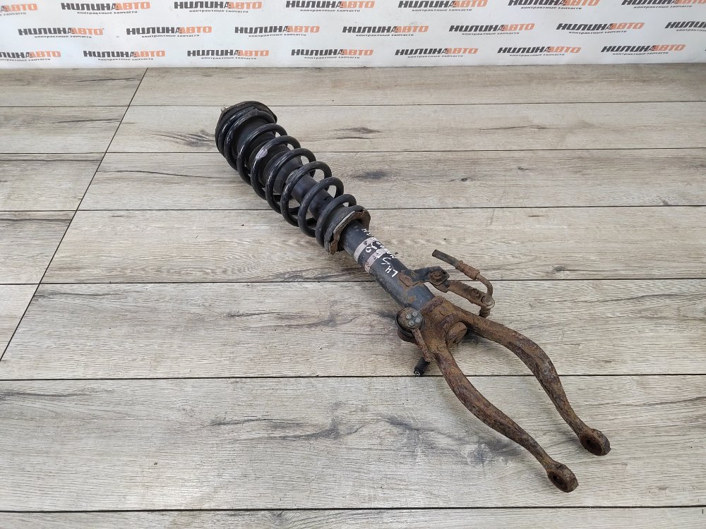 Амортизатор, 2400 рублей, Москва