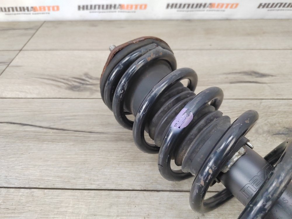 Амортизатор, 2400 рублей, Москва