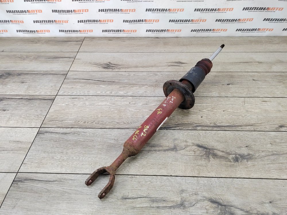 Амортизатор, 1000 рублей, Москва