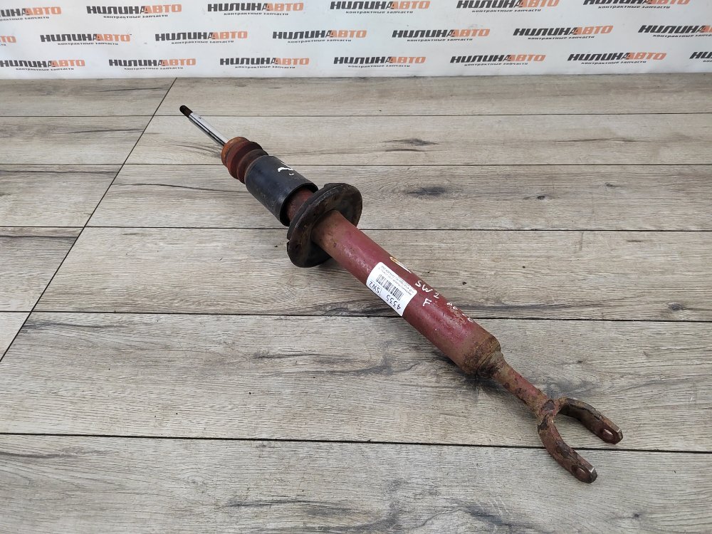 Амортизатор, 1000 рублей, Москва