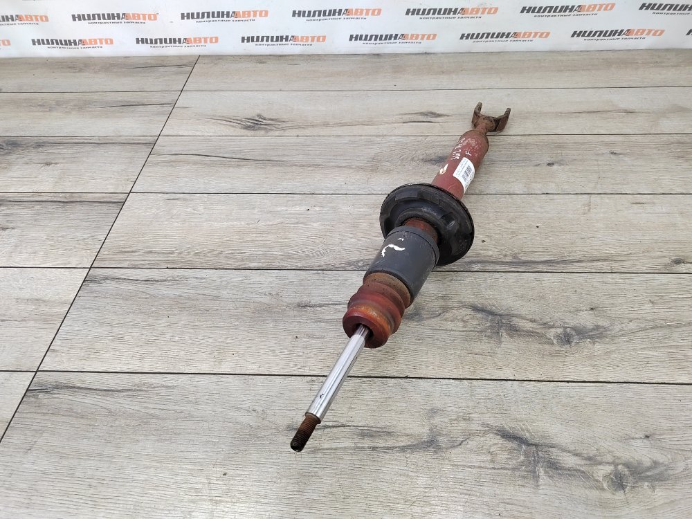 Амортизатор, 1000 рублей, Москва