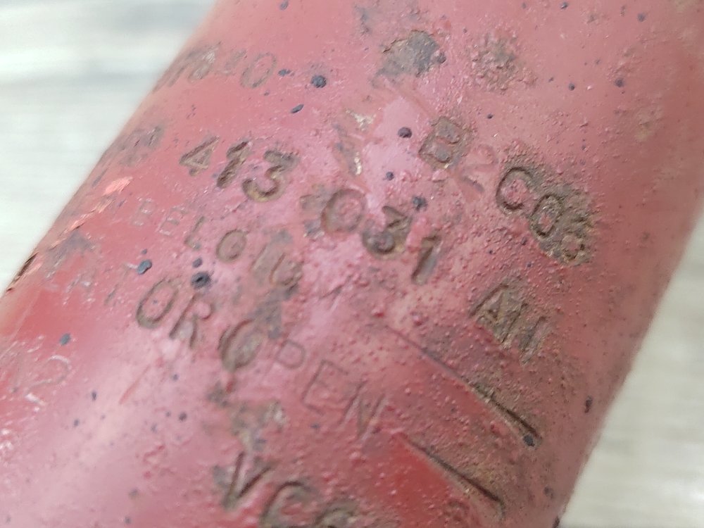 Амортизатор, 1000 рублей, Москва