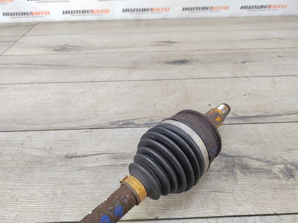 Привод, 2500 рублей, Москва