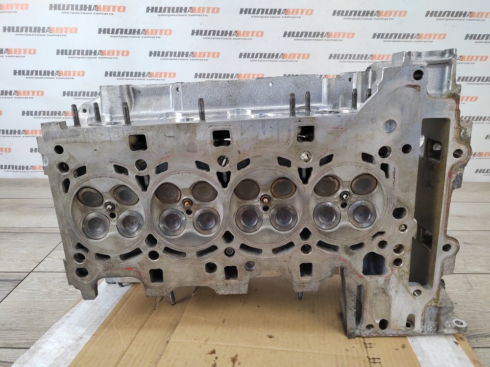 ГБЦ, 20000 рублей, Москва