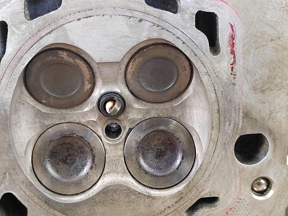 ГБЦ, 20000 рублей, Москва