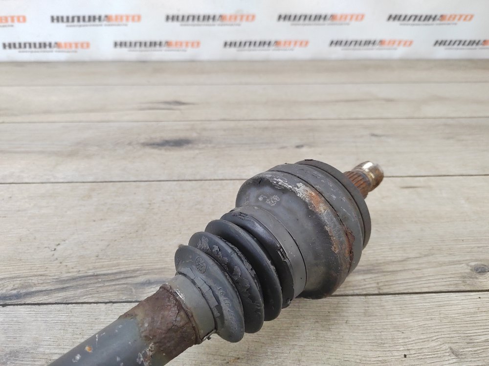 Привод, 850 рублей, Москва