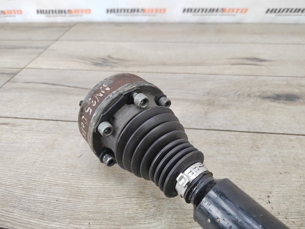 Привод, 4000 рублей, Москва