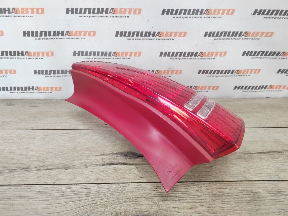 Фонарь в крыло, 2500 рублей, Москва