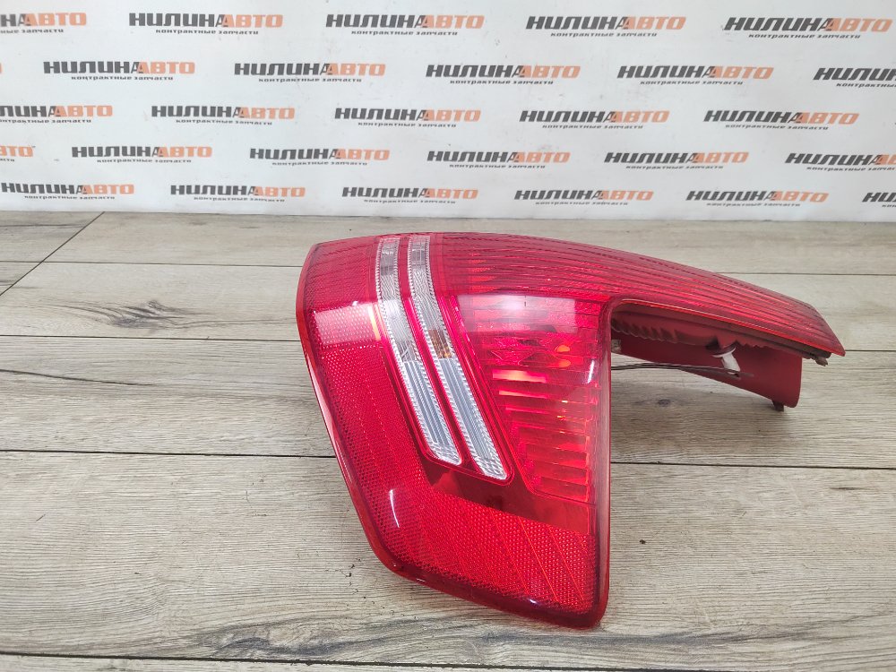 Фонарь в крыло, 2500 рублей, Москва