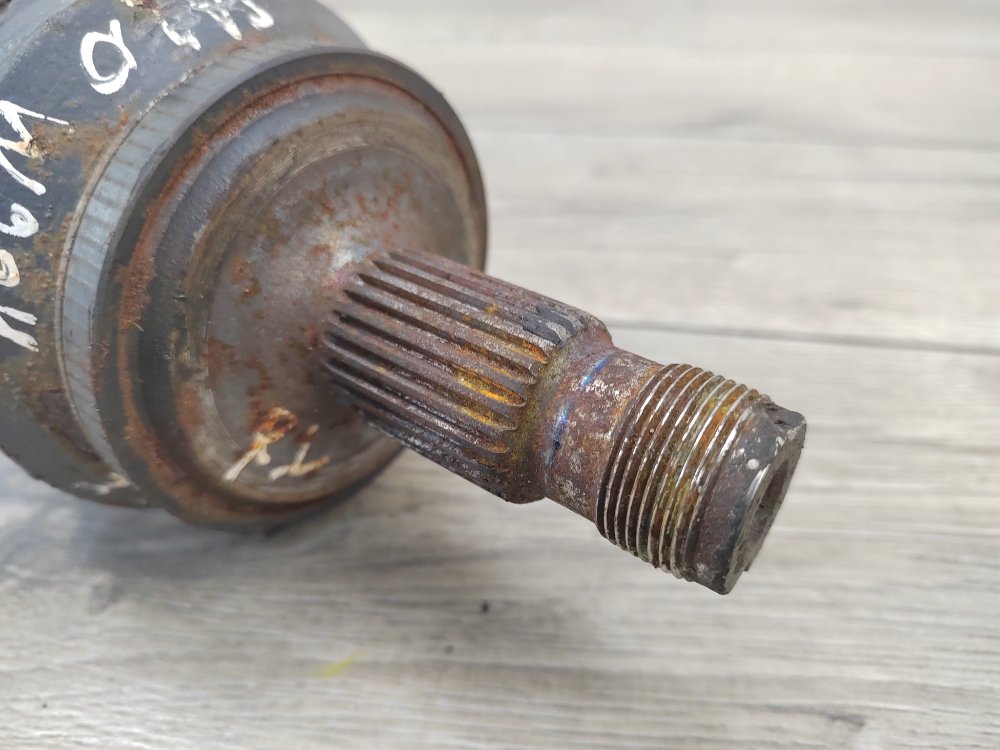 Привод, 850 рублей, Москва