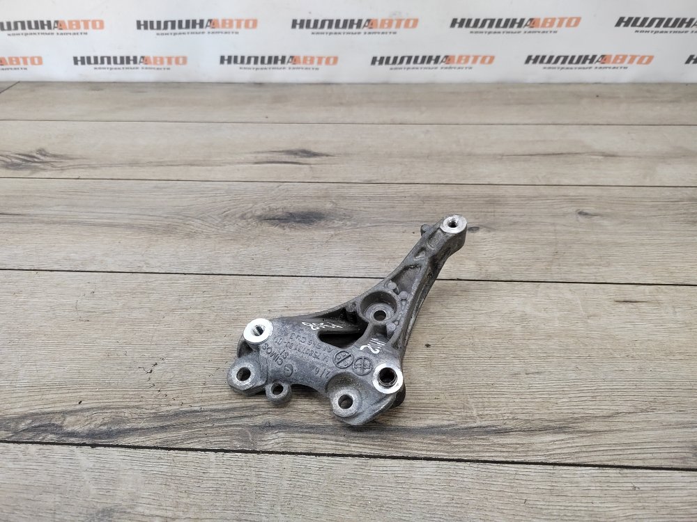 Кронштейн компрессора кондиционера, 500 рублей, Москва