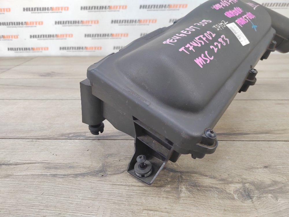 Корпус воздушного фильтра, 2000 рублей, Москва