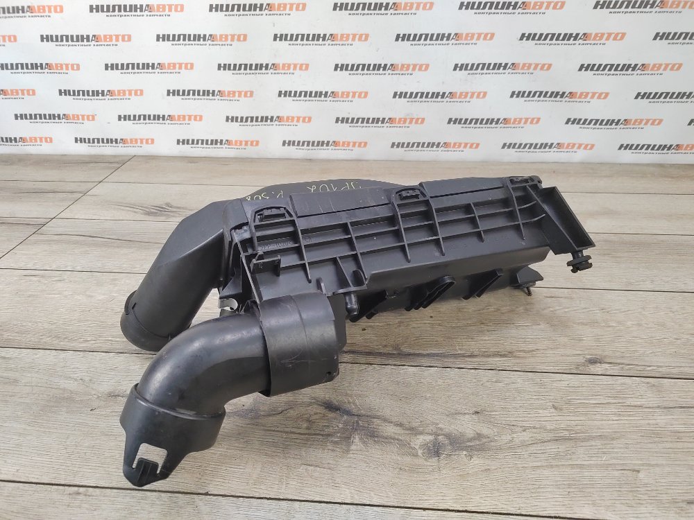 Корпус воздушного фильтра, 2000 рублей, Москва