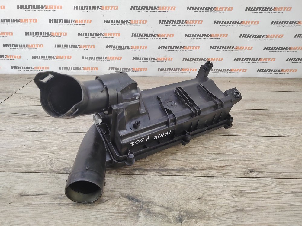 Корпус воздушного фильтра, 2000 рублей, Москва