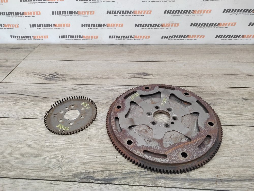 Маховик АКПП, 700 рублей, Москва