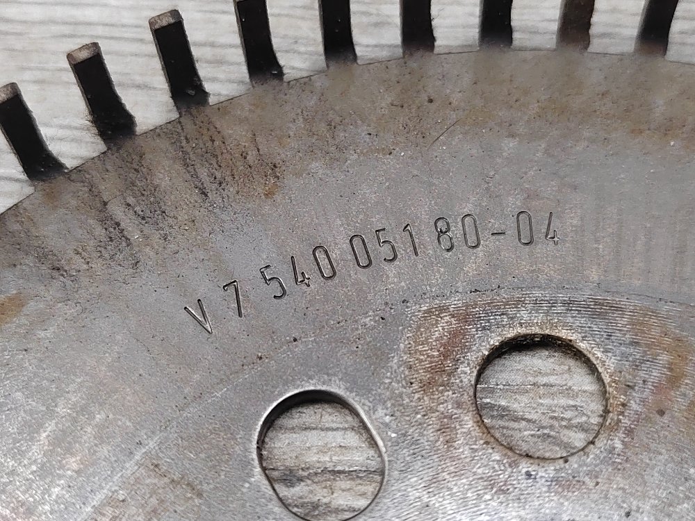 Маховик АКПП, 700 рублей, Москва