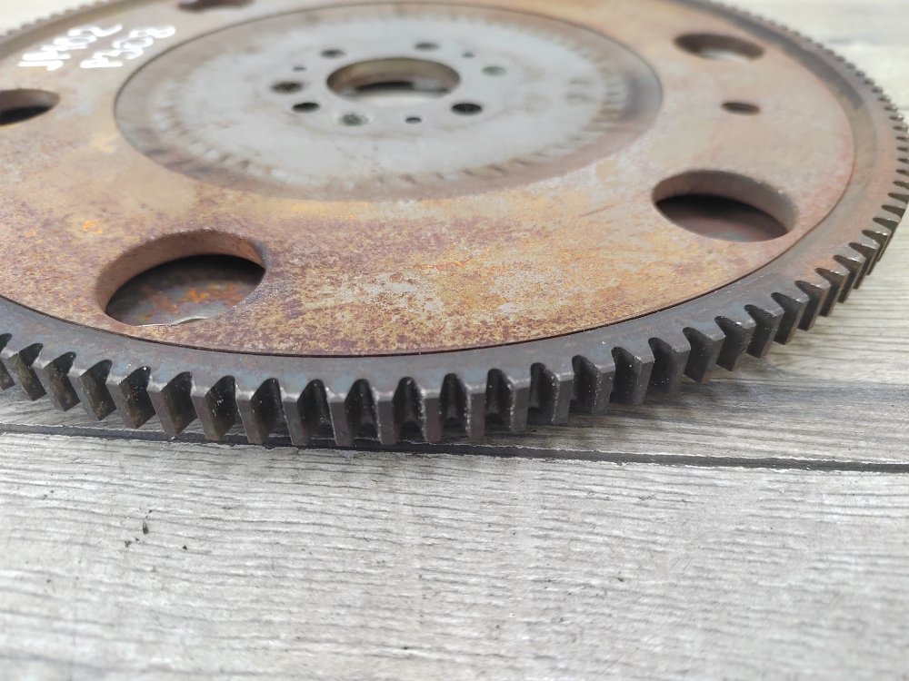 Маховик АКПП, 700 рублей, Москва