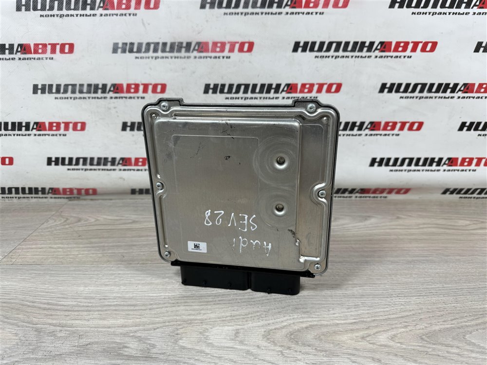 Блок управления двигателем, 3000 рублей, Севастополь