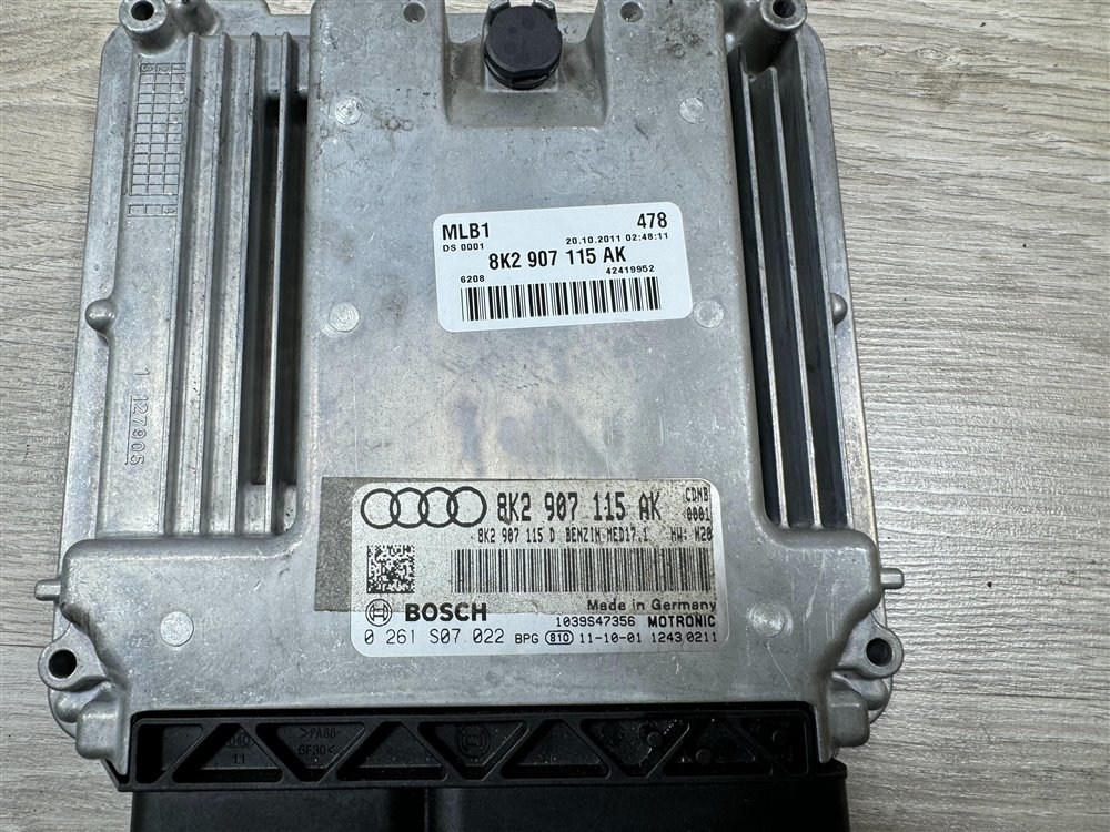 Блок управления двигателем, 3000 рублей, Севастополь