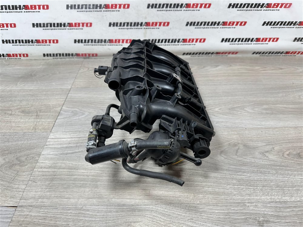 Коллектор впускной, 11000 рублей, Севастополь