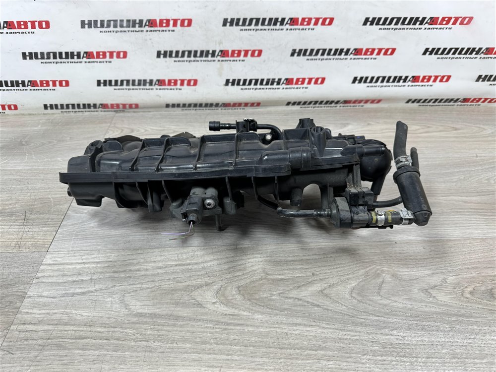 Коллектор впускной, 11000 рублей, Севастополь