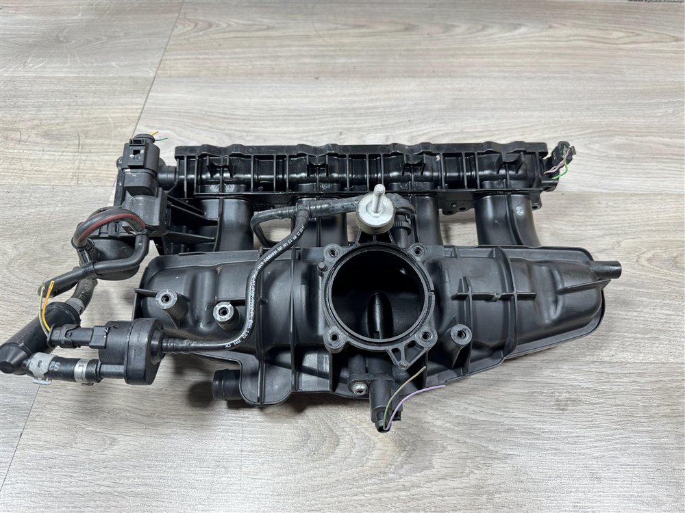 Коллектор впускной, 11000 рублей, Севастополь