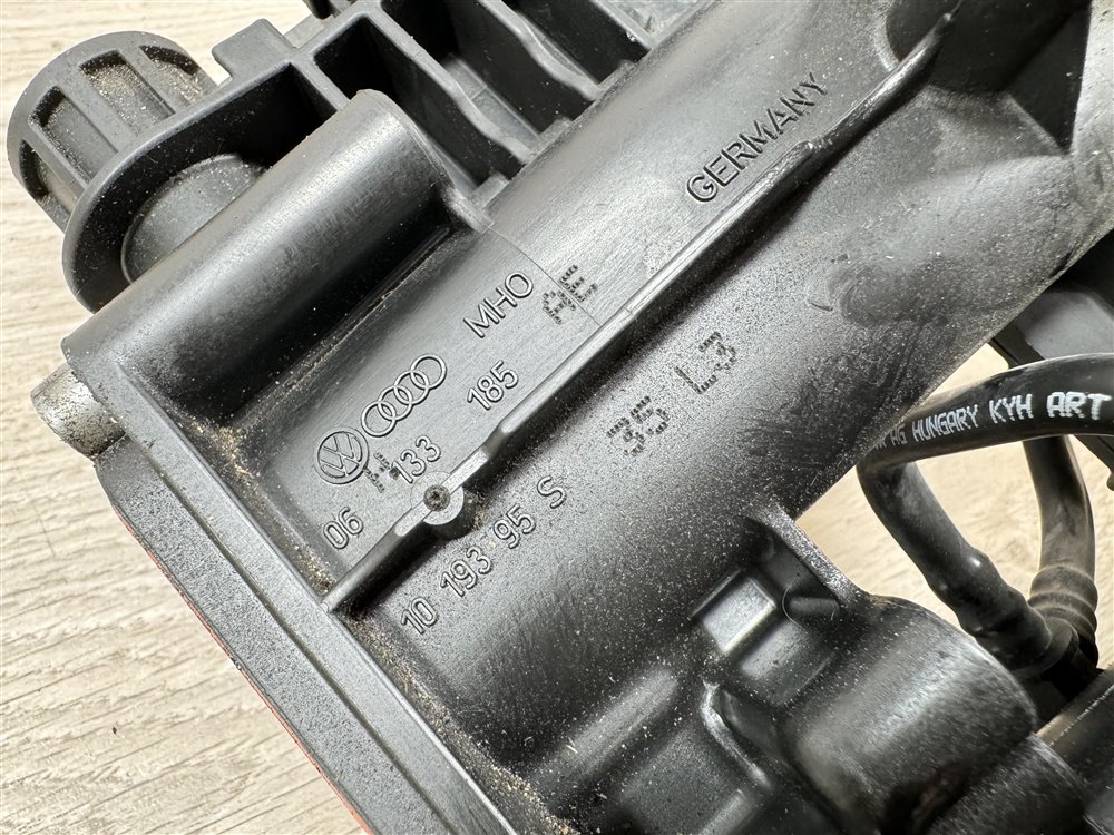 Коллектор впускной, 11000 рублей, Севастополь