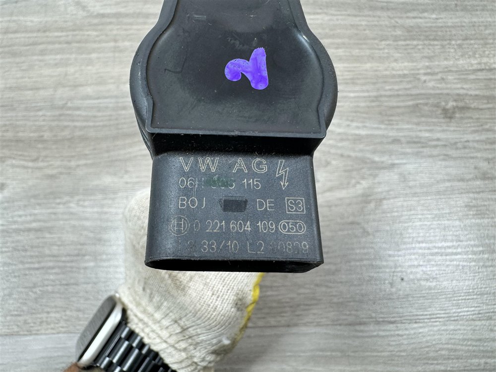 Катушка зажигания, 1200 рублей, Севастополь