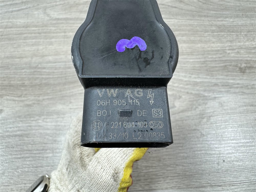 Катушка зажигания, 1200 рублей, Севастополь