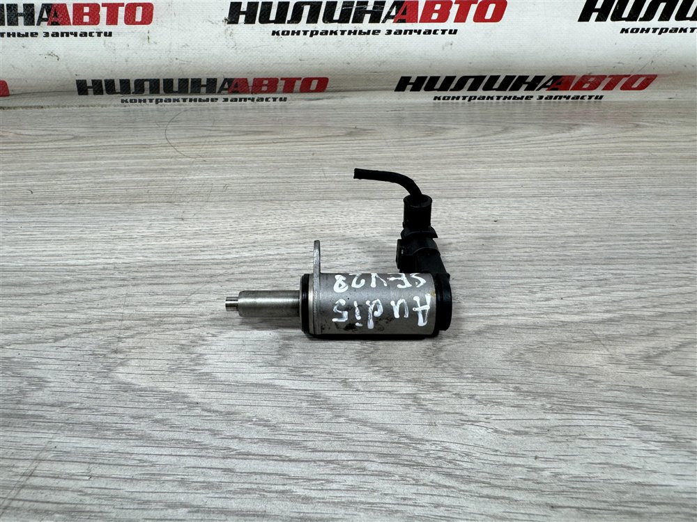 Клапан электромагнитный, 750 рублей, Севастополь