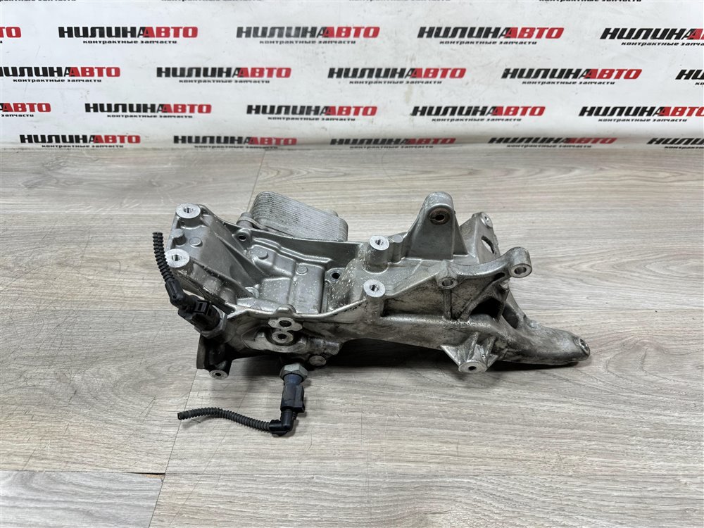 Корпус масляного фильтра, 1500 рублей, Севастополь