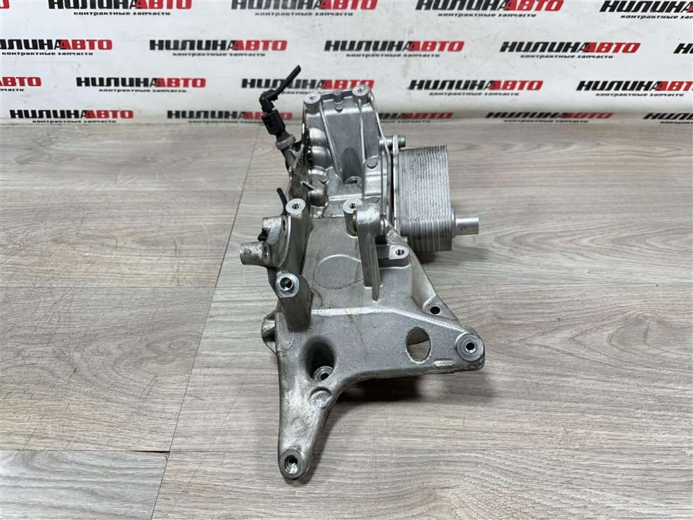 Корпус масляного фильтра, 1500 рублей, Севастополь