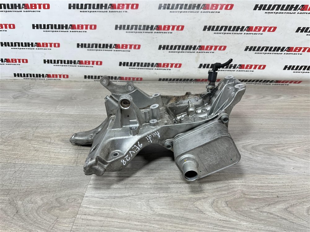 Корпус масляного фильтра, 1500 рублей, Севастополь