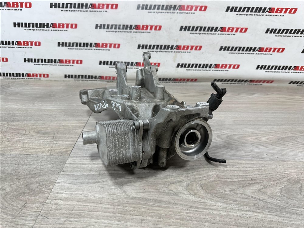 Корпус масляного фильтра, 1500 рублей, Севастополь