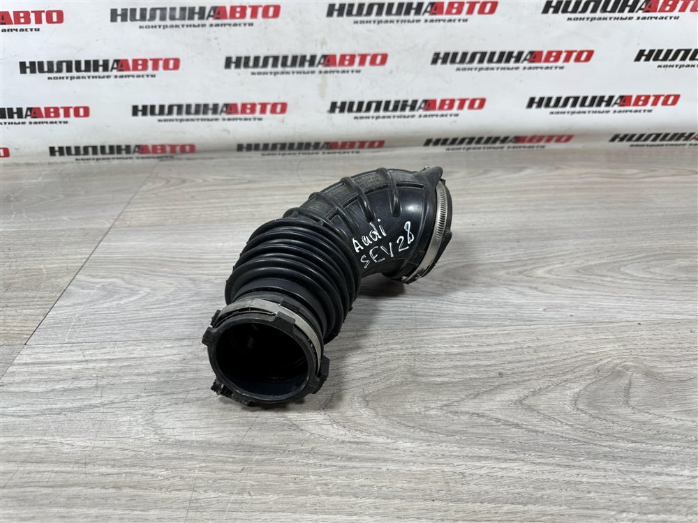 Патрубок воздушного фильтра, 1000 рублей, Севастополь