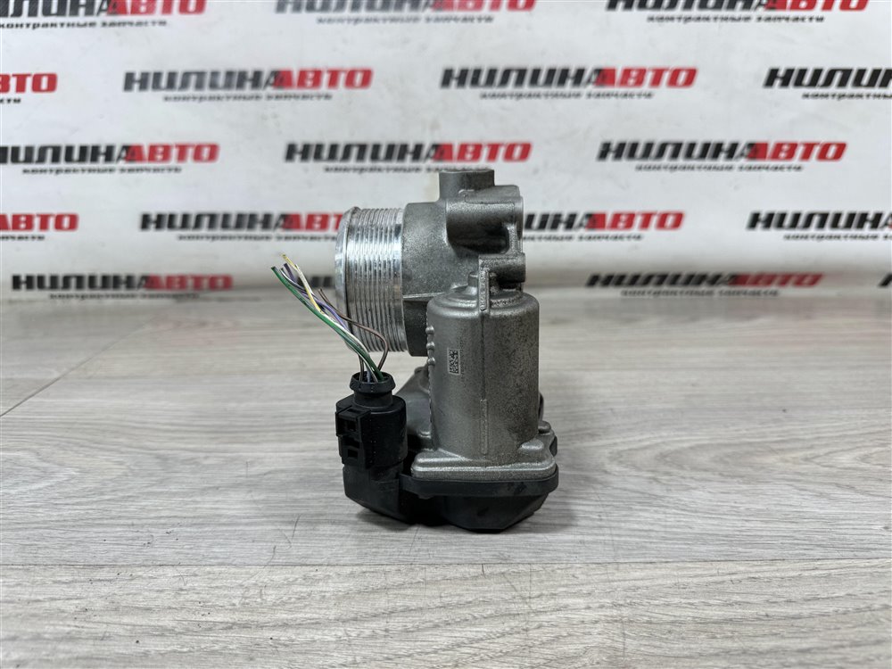 Дроссельная заслонка, 3000 рублей, Севастополь