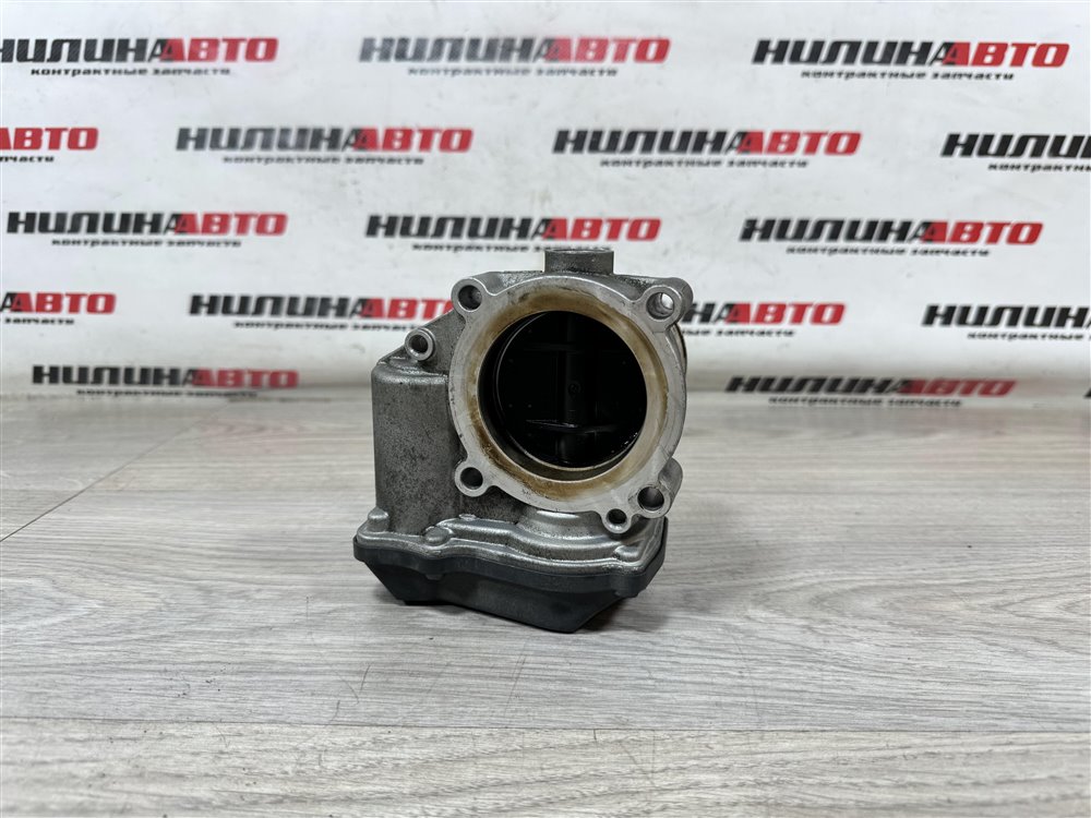 Дроссельная заслонка, 3000 рублей, Севастополь