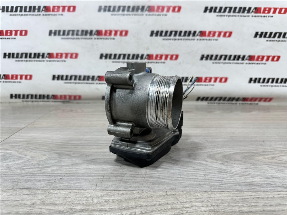 Дроссельная заслонка, 3000 рублей, Севастополь