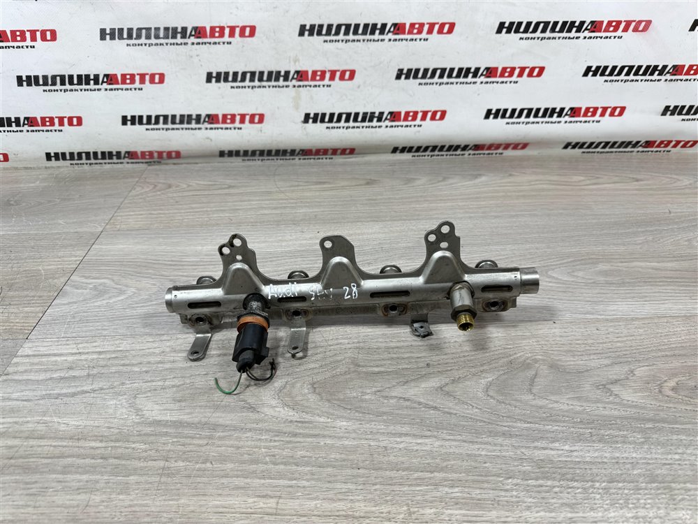 Рампа топливная, 500 рублей, Севастополь