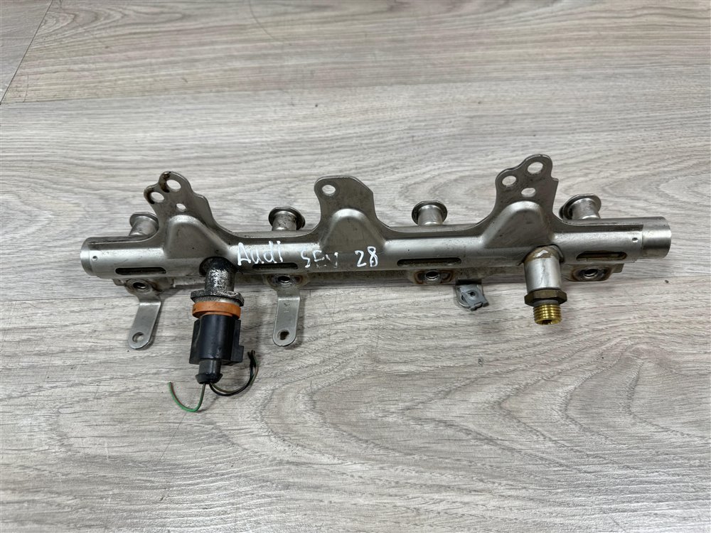 Рампа топливная, 500 рублей, Севастополь