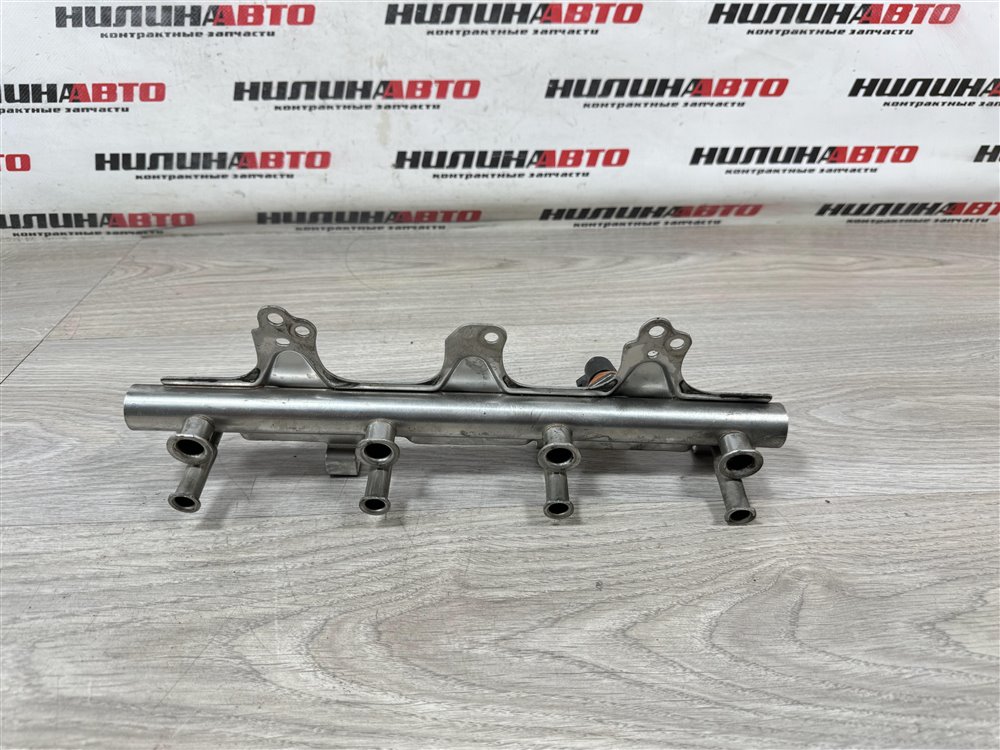 Рампа топливная, 500 рублей, Севастополь