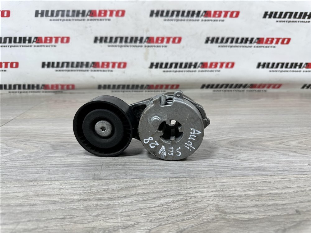 Натяжитель приводного ремня, 1500 рублей, Севастополь