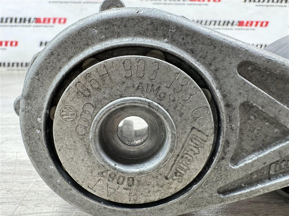 Натяжитель приводного ремня, 1500 рублей, Севастополь