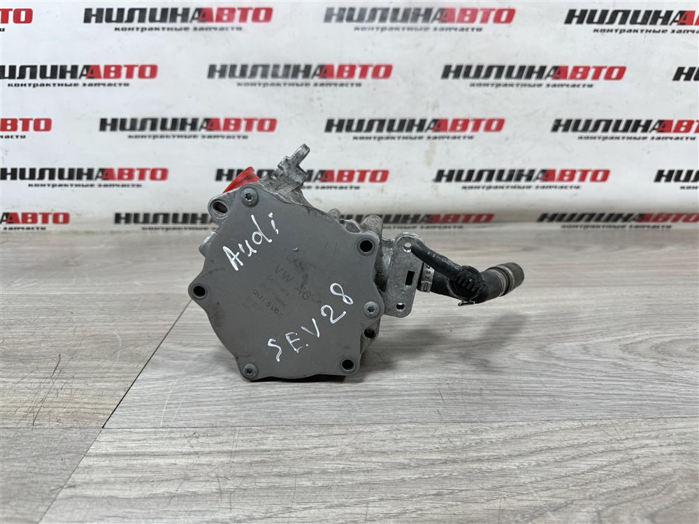 Вакуумный насос, 3000 рублей, Севастополь