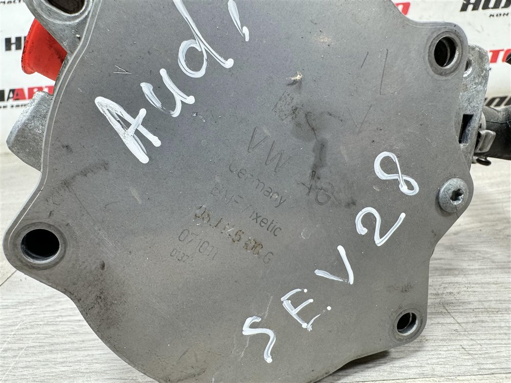 Вакуумный насос, 3000 рублей, Севастополь