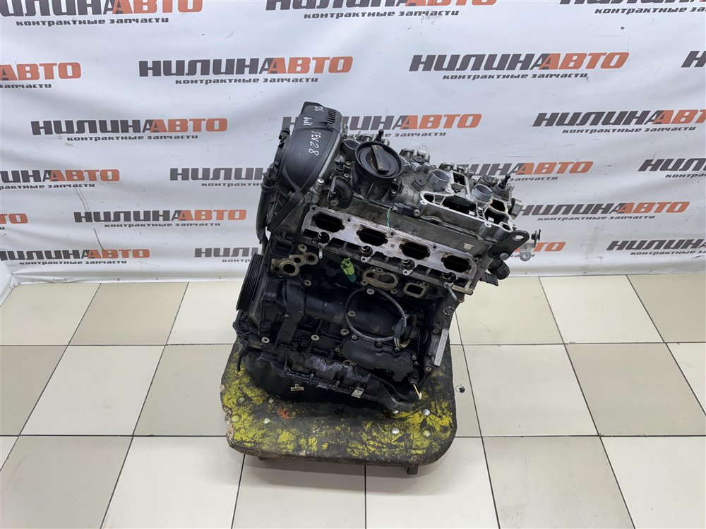 Двигатель, 170000 рублей, Севастополь