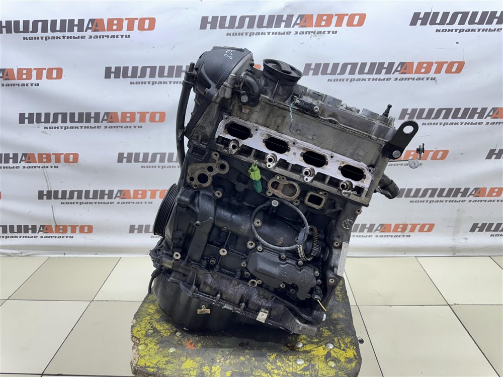 Двигатель, 170000 рублей, Севастополь