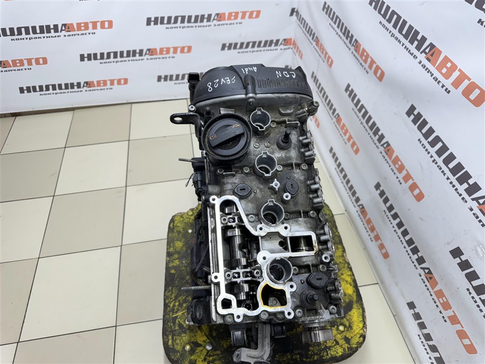 Двигатель, 170000 рублей, Севастополь