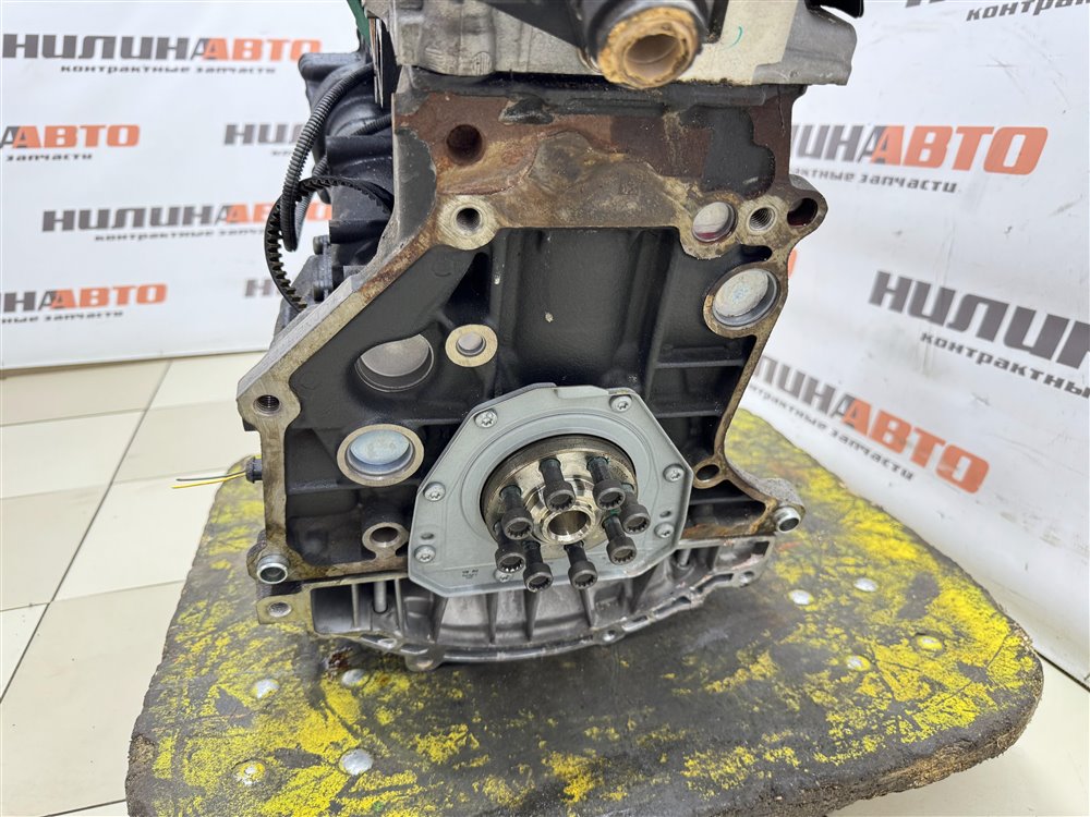 Двигатель, 170000 рублей, Севастополь